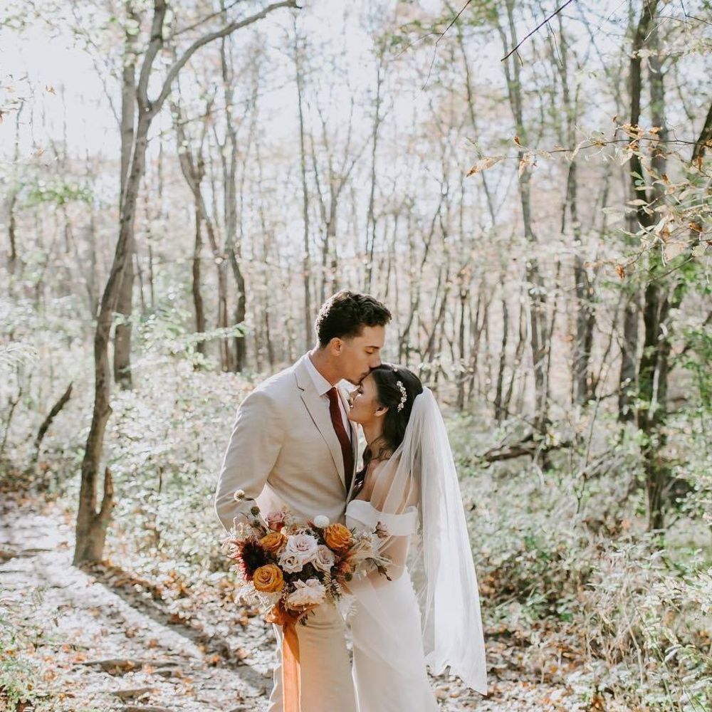 Meet your Posher, Jillian